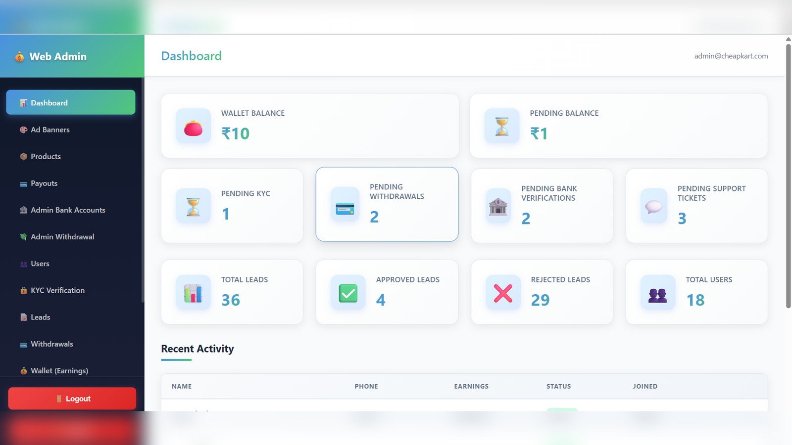 Website Preview